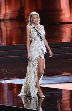 JESSIE JAZZ VUIJK - Miss Universe 2015 Preliminary Round 12/16/2015