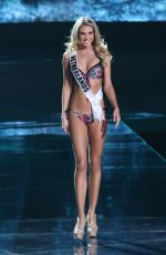 JESSIE JAZZ VUIJK - Miss Universe 2015 Preliminary Round 12/16/2015