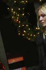 JEWEL KILCHER at SiriusXM Acoustic Christmas with Jewel and Shawn Mullins in Nashville 12/14/2015