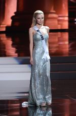 JOANNA COOPER - Miss Universe 2015 Preliminary Round 12/16/2015