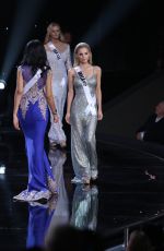 JOANNA COOPER - Miss Universe 2015 Preliminary Round 12/16/2015
