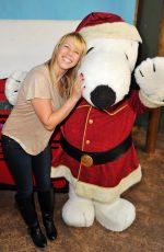JODIE SWEETIN at Knott