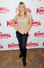 JODIE SWEETIN at Knott