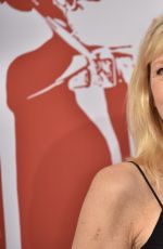 JOHANNA TER STEEGE at 28th Annual European Film Awards in Berlin 12/12/2015