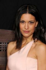 JULIA JONES at The Ridiculous 6 Premiere in Univesal City 11/30/2015