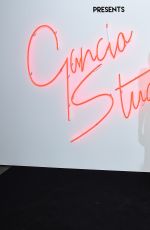 JULIANNE MOORE at Ferragamo Presents Gancio Studios Celebrating 100 Years in Hollywood in New York 12/08/2015
