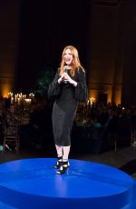 JULIEANNE MOORE at Acria