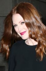 JULIEANNE MOORE at Acria