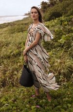 KARMEN PEDARU in The Edit Magazine, December 2015 Issue