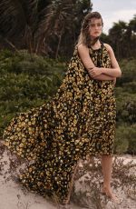 KARMEN PEDARU in The Edit Magazine, December 2015 Issue