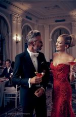 KATE HUDSON in Fine Magazine, December 2015 Issue