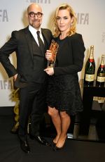 KATE WINSLET at Moet British Independent Film Awards 2015 in London 12/06/2015