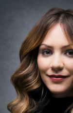 KATHARINE MCPHEE - All-star Grammy Concert Portraits. December 2015
