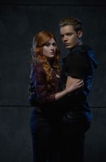 KATHERINE MCNAMARA - Shadowhunters Season One Promos