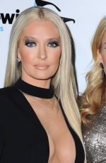 KATHRYN EDWARDS at The Real Housewives of Beverly Hills, Season 6 Premiere Party in Hollywood 12/03/2015