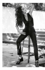 KATRINA KAIF in GQ Magazine, India December 2015 Issue