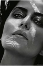 KATRINA KAIF in GQ Magazine, India December 2015 Issue