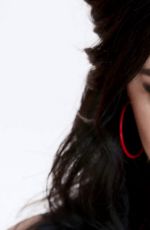 KATY PERRY - Plumpify, New Covergirl Commercial