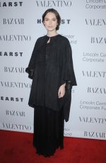 KEIRA KNIGHTLEY at An Evening Honoring Valentino Gala in New York 12/07/2015