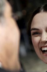 KEIRA KNIGHTLEY at An Evening Honoring Valentino Gala in New York 12/07/2015