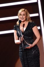 KELLIE PICKLER at 2015 CMT Artists of the Year Awards in Nashville 12/02/2015