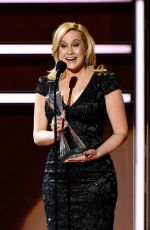 KELLIE PICKLER at 2015 CMT Artists of the Year Awards in Nashville 12/02/2015