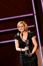 KELLIE PICKLER at 2015 CMT Artists of the Year Awards in Nashville 12/02/2015