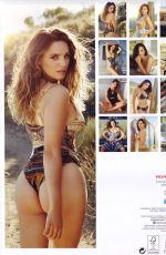 KELLY BROOK - 2016 Calendar