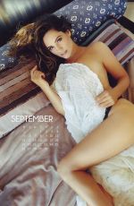 KELLY BROOK - 2016 Calendar