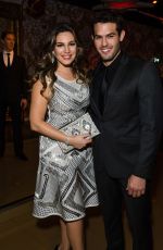 KELLY BROOK at Eastern Seasons