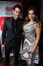 KELLY BROOK at Eastern Seasons