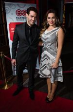 KELLY BROOK at Eastern Seasons