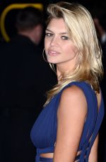 KELLY ROHRBACH at Star Wars: Episode VII – The Force Awakens Premiere in Hollywood 12/14/2015