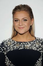 KELSEA BALLERINI at Billboard’s 10th Annual Women in Music Awards in New York 12/11/2015