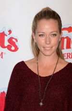 KENDRA WILKINSON at Knott