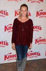 KENDRA WILKINSON at Knott
