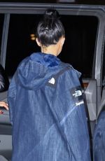 KHLOE and KOURTNEY KARDASHIAN and KRIS, KENDALL and JENNER at Weekend