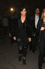 KHLOE and KOURTNEY KARDASHIAN and KRIS, KENDALL and JENNER at Weekend