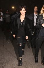 KHLOE and KOURTNEY KARDASHIAN and KRIS, KENDALL and JENNER at Weekend