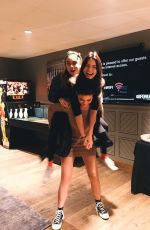 KHLOE and KOURTNEY KARDASHIAN and KRIS, KENDALL and JENNER at Weekend