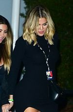 KHLOE and KOURTNEY KARDASHIAN and KRIS, KENDALL and JENNER at Weekend