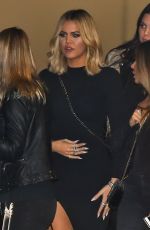 KHLOE and KOURTNEY KARDASHIAN and KRIS, KENDALL and JENNER at Weekend