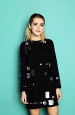 KIERNAN SHIPKA - Jingle Ball 2015 Portriats