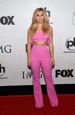 KIMBERLY PERRY at 2015 Miss Universe Pageant in Las Vegas 12/20/15