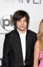 KIMBERLY PERRY at 2015 Miss Universe Pageant in Las Vegas 12/20/15