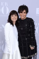 KRIS JENNE at 24th Annual Women in Entertainment Breakfast 12/09/2015
