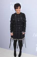 KRIS JENNE at 24th Annual Women in Entertainment Breakfast 12/09/2015