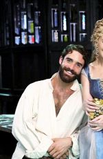 KYLIE MINOGUE - Galavant, Fairy Tale-themed Musical Comedy Promos