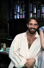 KYLIE MINOGUE - Galavant, Fairy Tale-themed Musical Comedy Promos