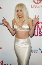 LADY GAGA at Billboard